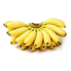 Banana Small