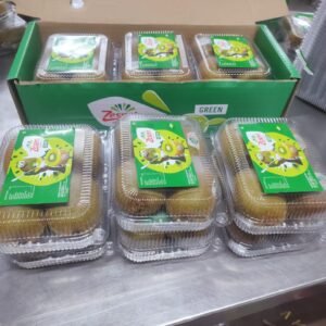Zespri Green Kiwi