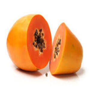 Papaya