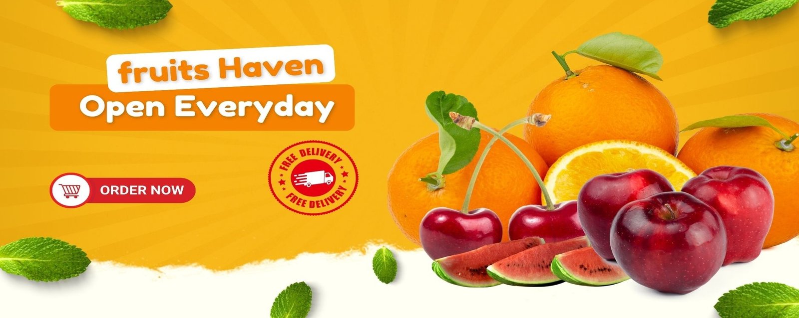 fruits Haven (1)