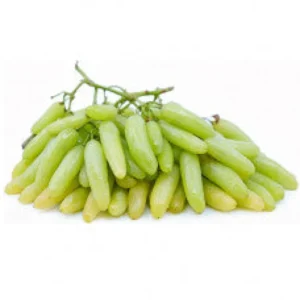 Green Grapes (Indian)