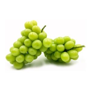 GREEN IMPORTED GRAPES/MUSCAT GRAPES