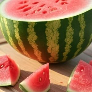 WATERMELON/TARBUZ