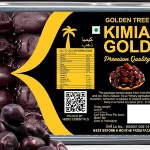 KIMIA GOLD DATES